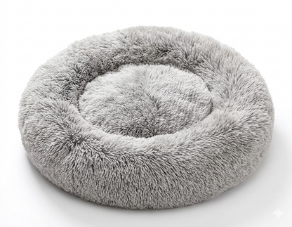 Fury Calming Pet Bed