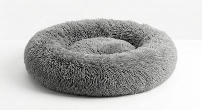 Fury Calming Pet Bed