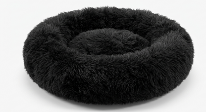 Fury Calming Pet Bed